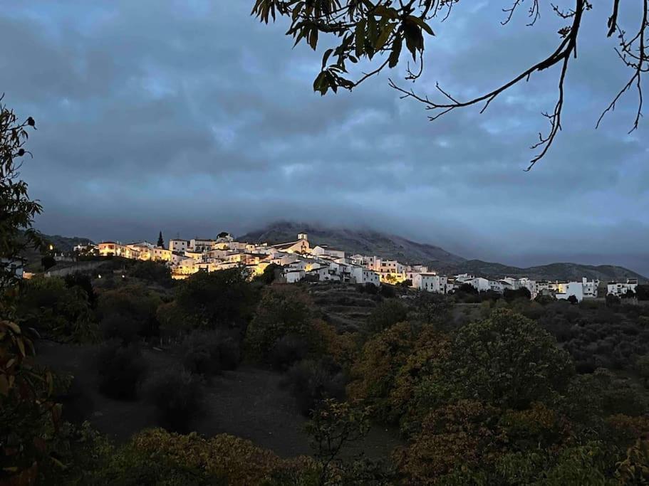 Maison De Village - Casa Manolo Y Jeannette Cartajima