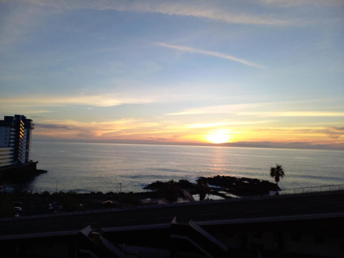 Apartamento Mesas Del Mar. Suenos *