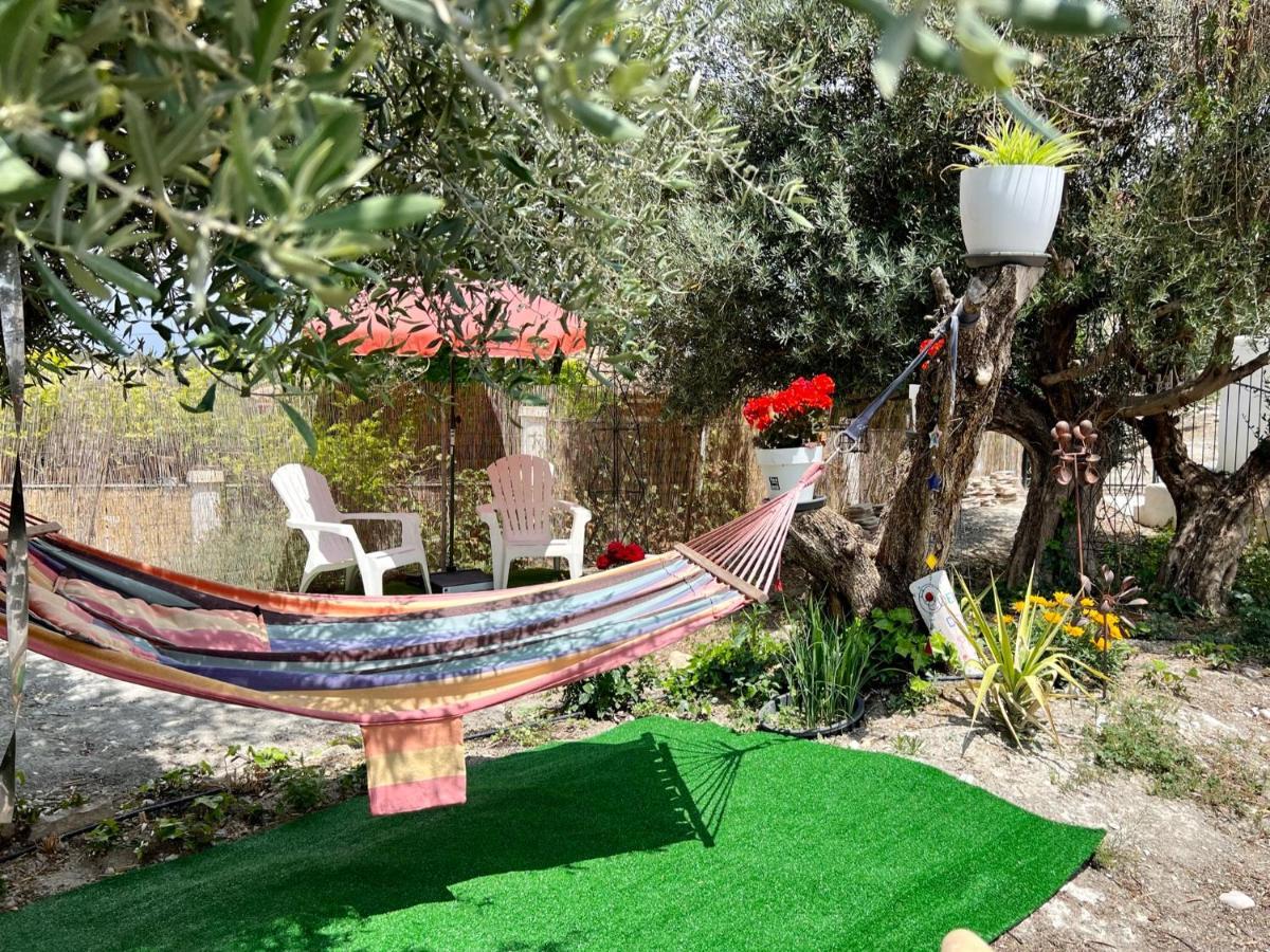 Сasa de vacaciones Cuevas De La Paz - Cave House Holidays