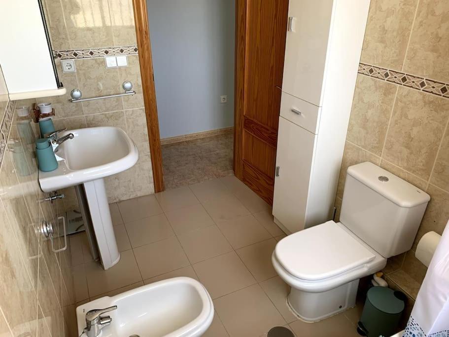 Apartamento Duplex Apartamento Cabo De Gata