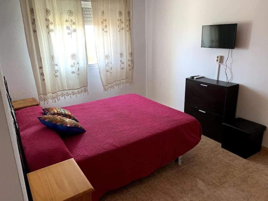 Apartamento Duplex Cabo De Gata