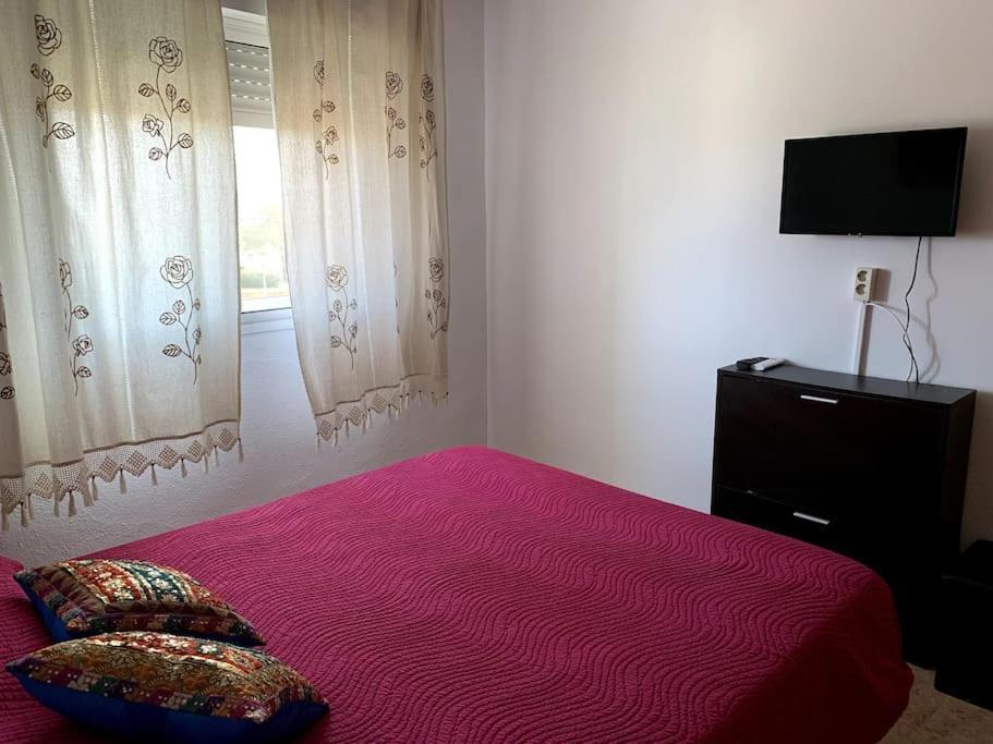 Apartamento Duplex Apartamento Cabo De Gata