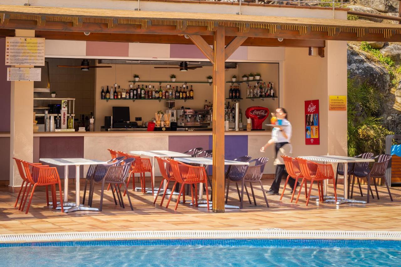 Golden Bahía De Tossa&spa 4* Sup.