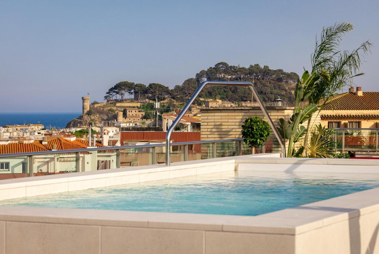 Golden Bahía De Tossa&spa 4* Sup.