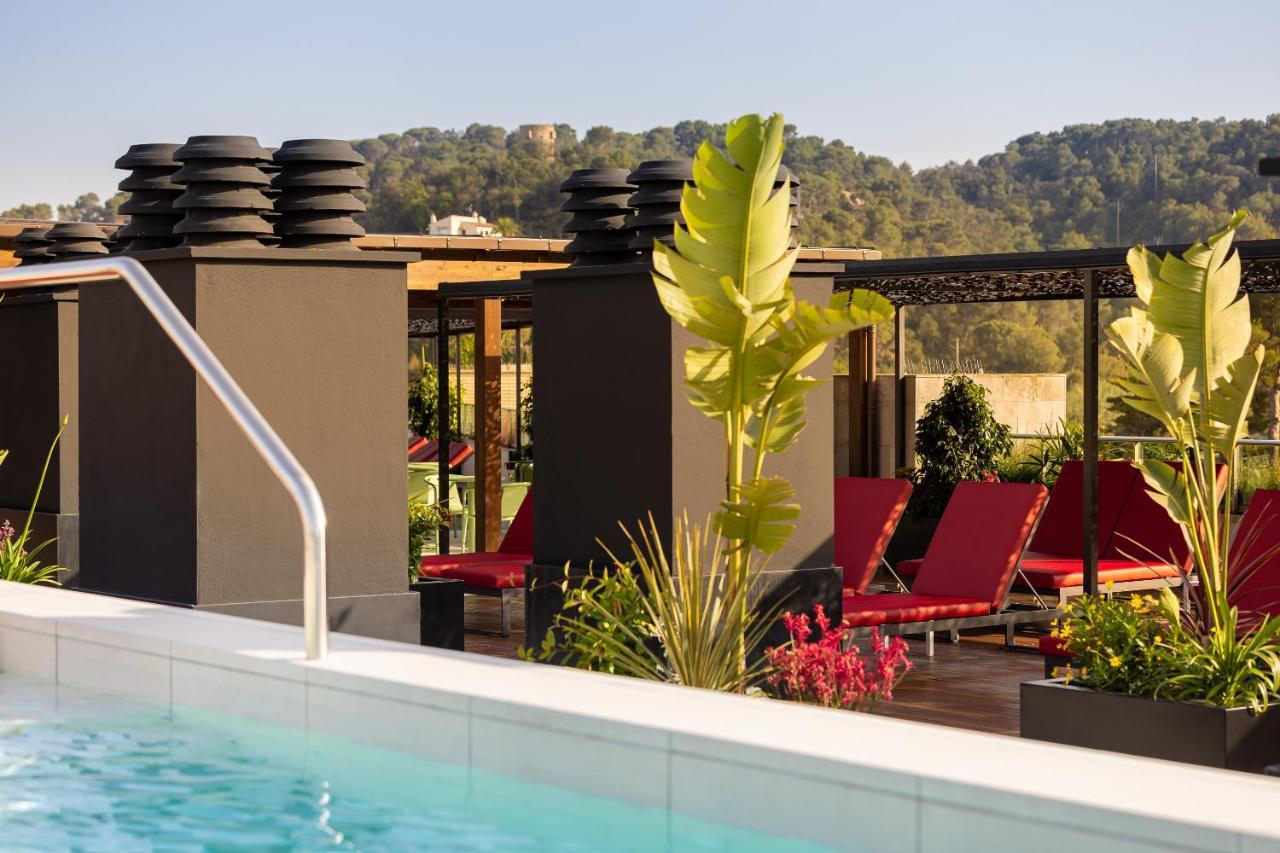 Golden Bahía De Tossa&spa 4* Sup.