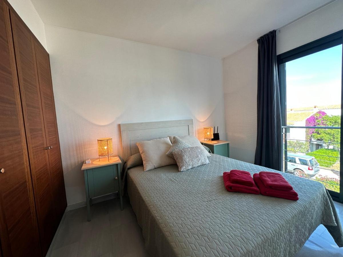 Marina 24 By Som Menorca Holiday home *