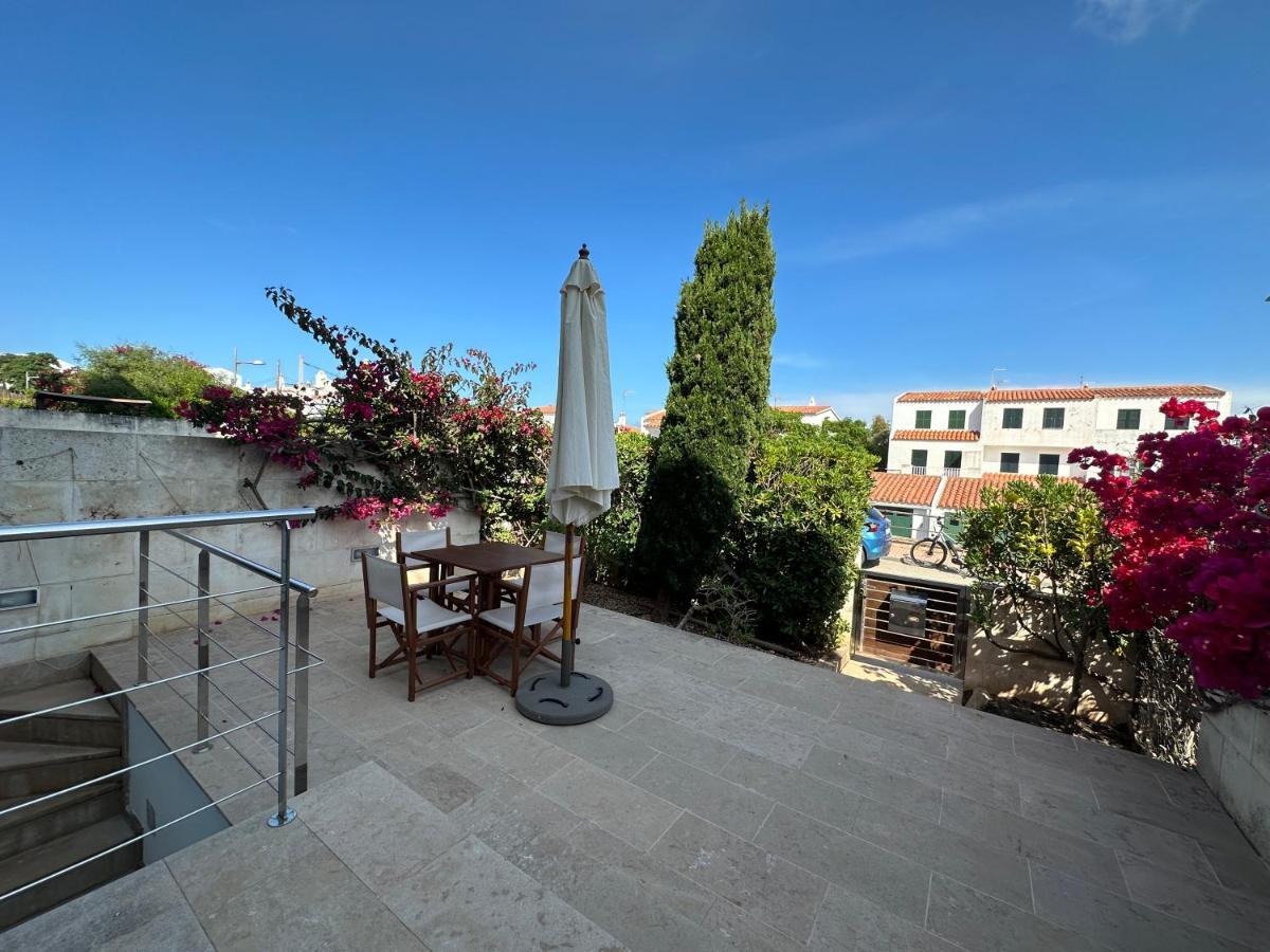 Marina 24 By Som Menorca Holiday home Fornells (Menorca)