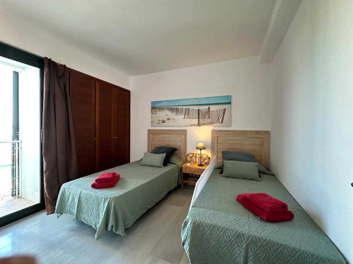 Marina 24 By Som Menorca Holiday home Fornells (Menorca)