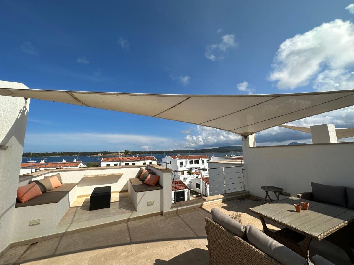 Marina 24 By Som Menorca Holiday home