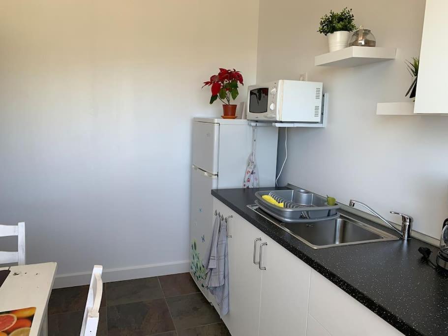 Terrazita Holiday home