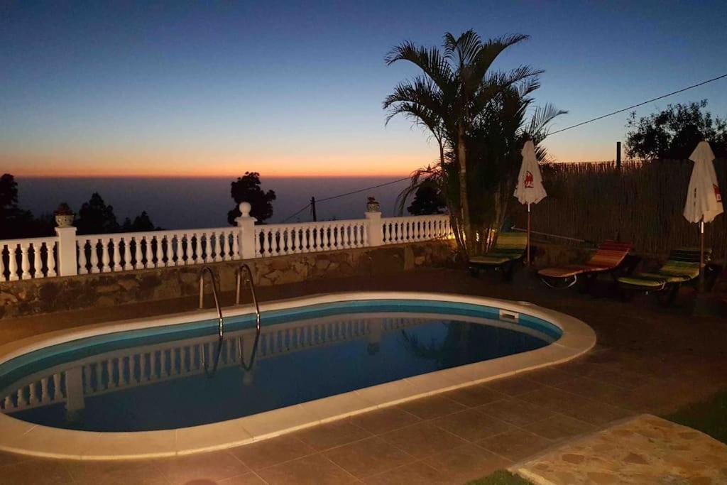 Holiday home Terrazita Tijarafe