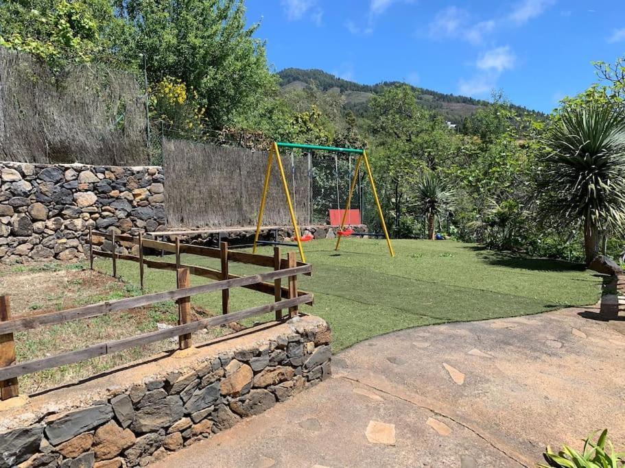 Terrazita Holiday home