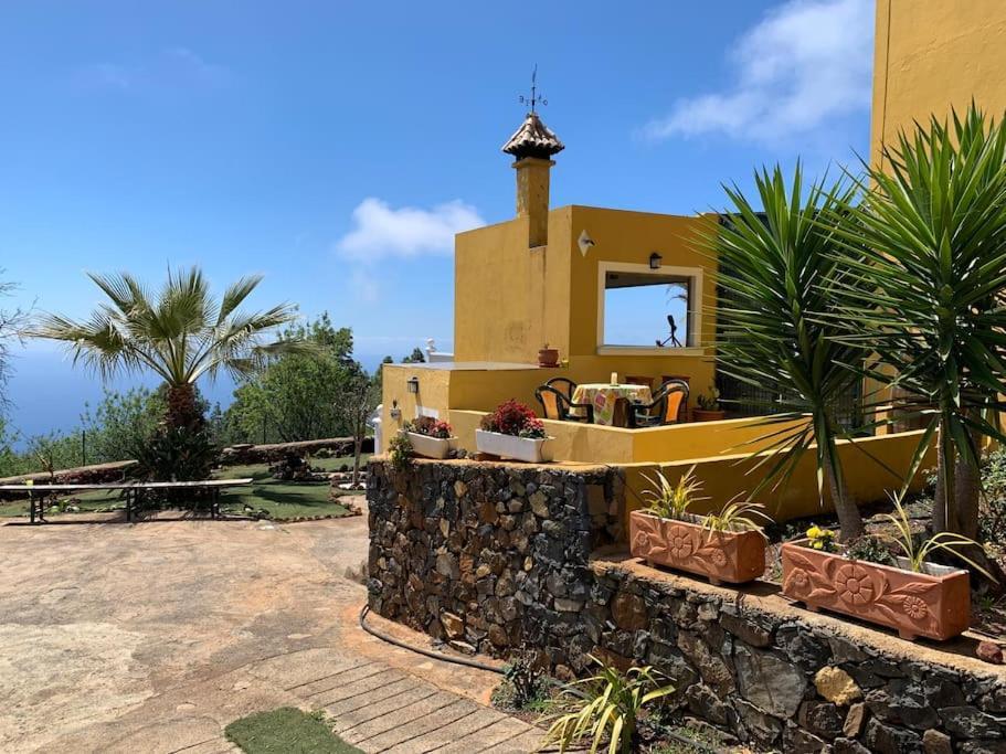 Terrazita Holiday home