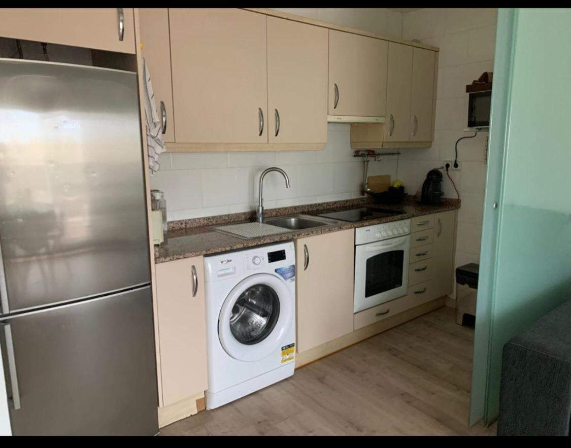 Apartamento Moderno Apartamento Alcossebre