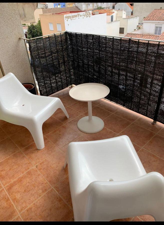 Moderno Apartamento Apartamento Alcossebre