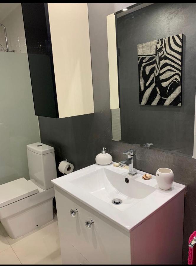 Moderno Apartamento Apartamento Alcossebre
