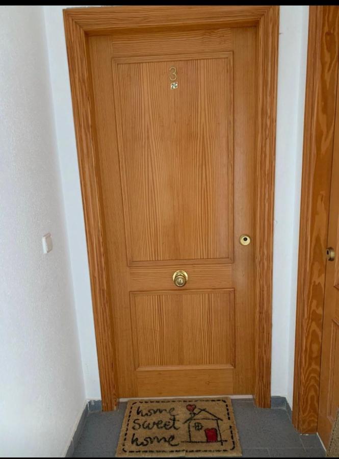 Moderno Apartamento Apartamento Alcossebre