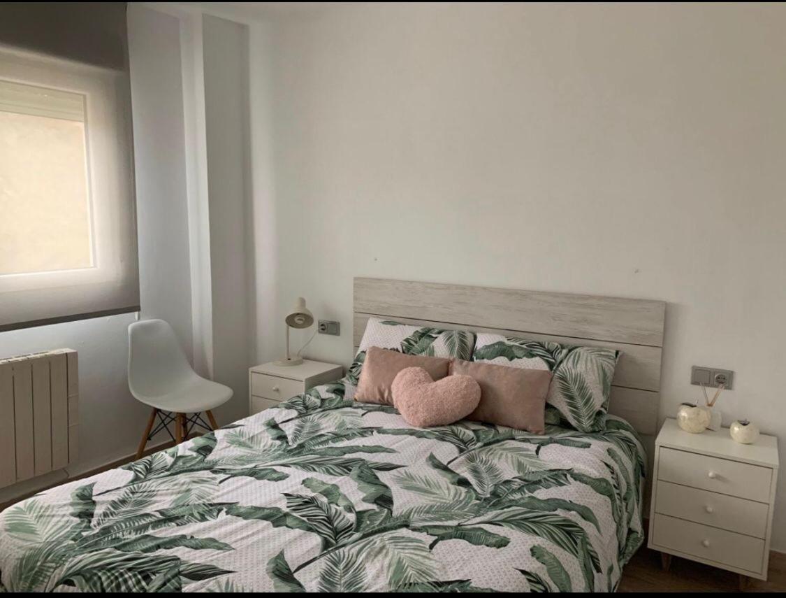 Moderno Apartamento Apartamento Alcossebre