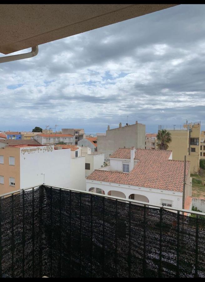Moderno Apartamento Alcossebre