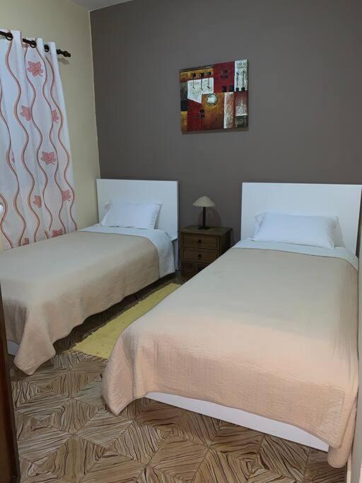 Terrazita Holiday home Tijarafe