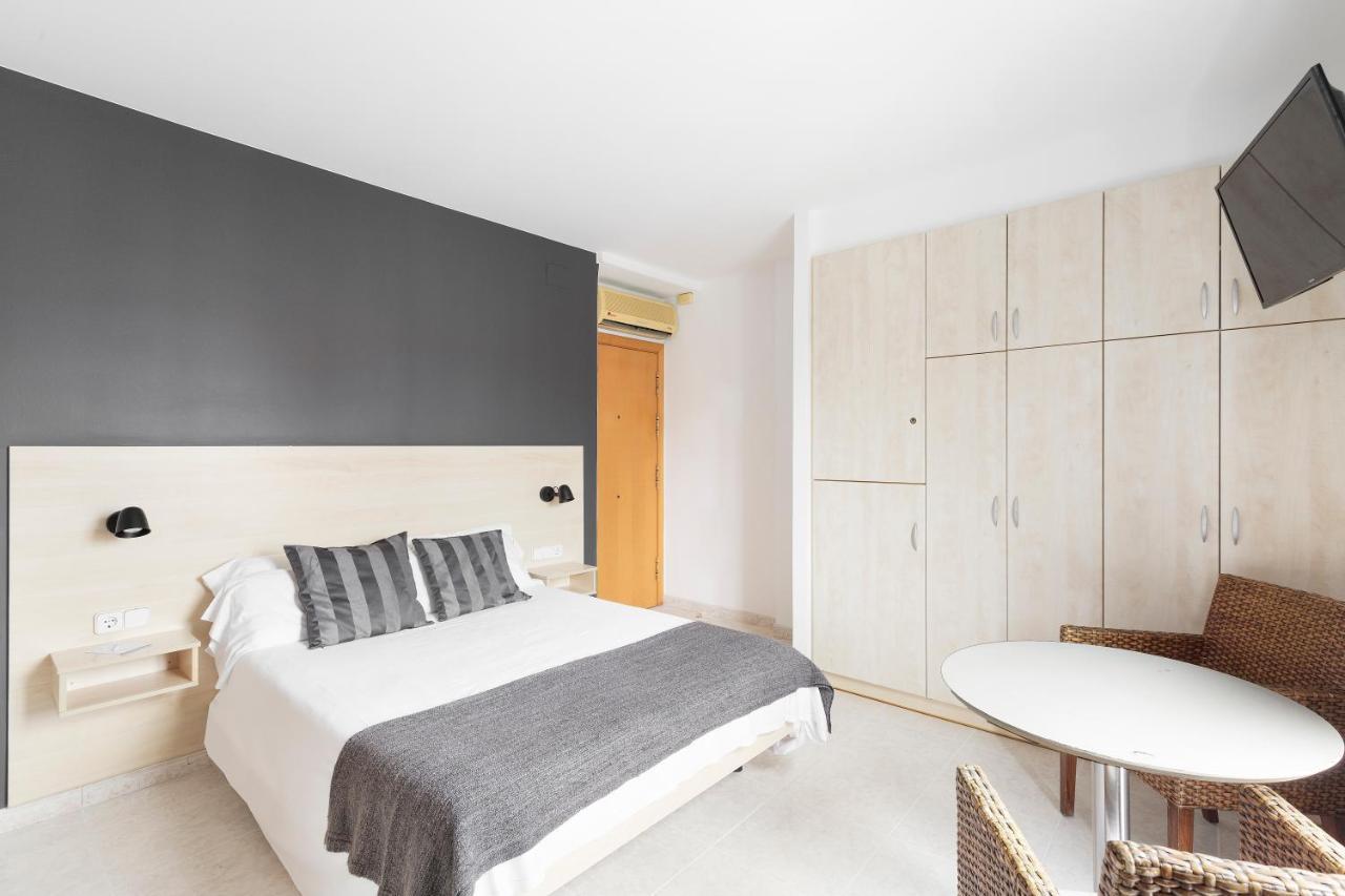 Andreas Apartamento *