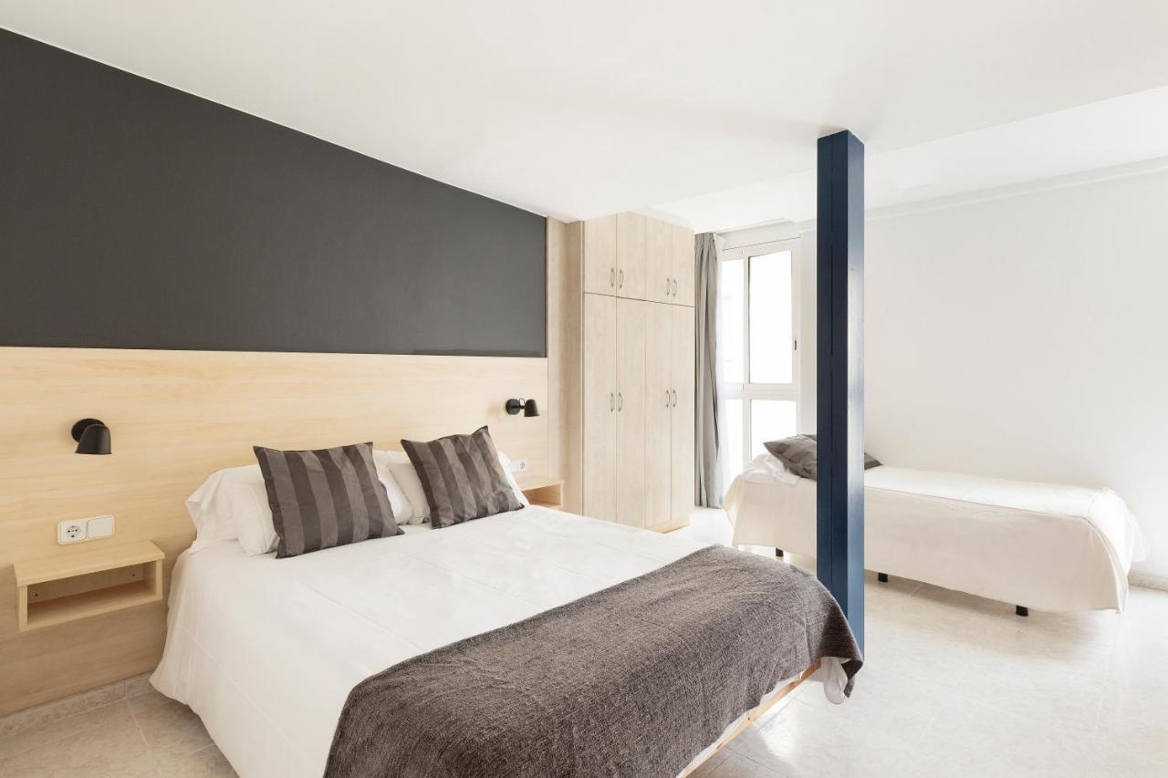 Apartamento Andreas *