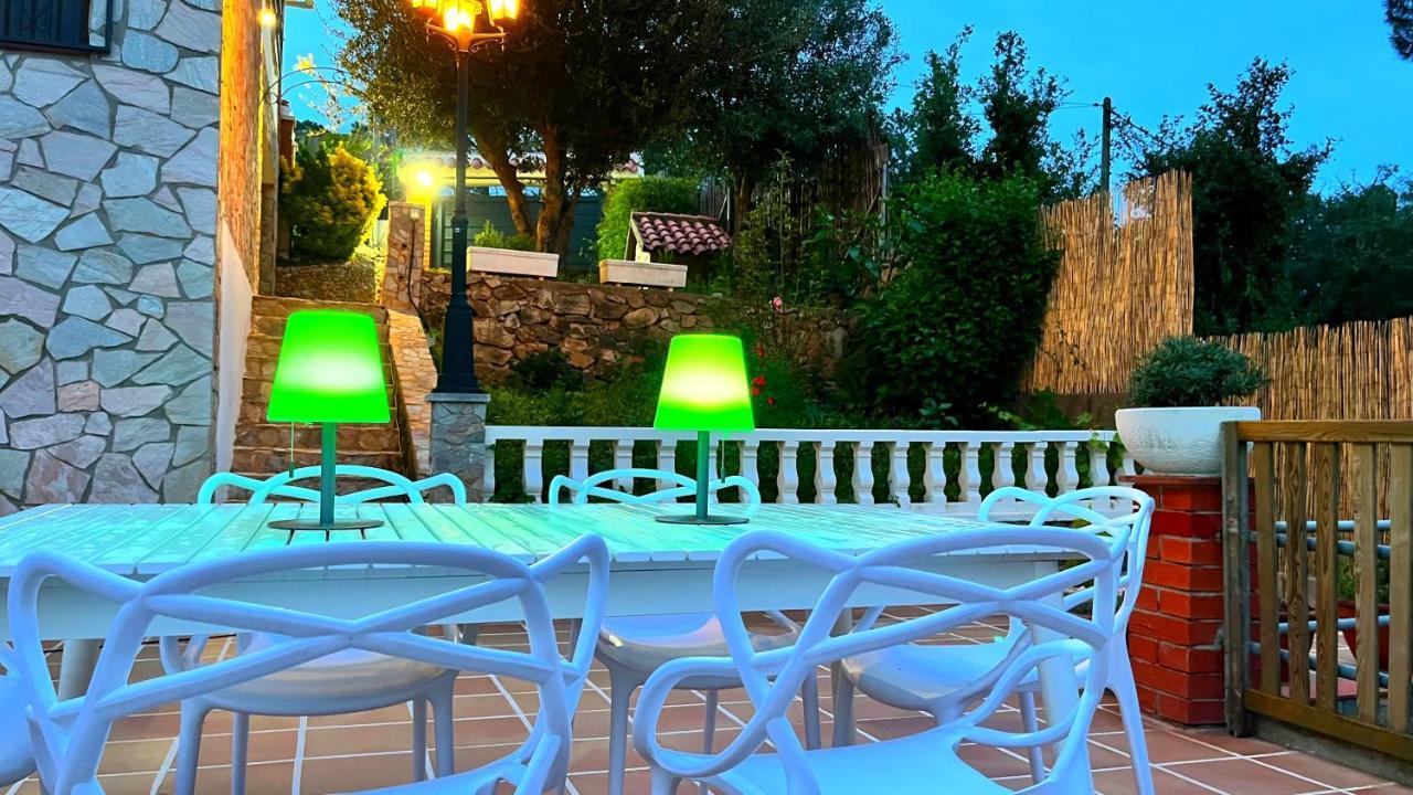 Guest house Paradise Lloret Lloret de Mar