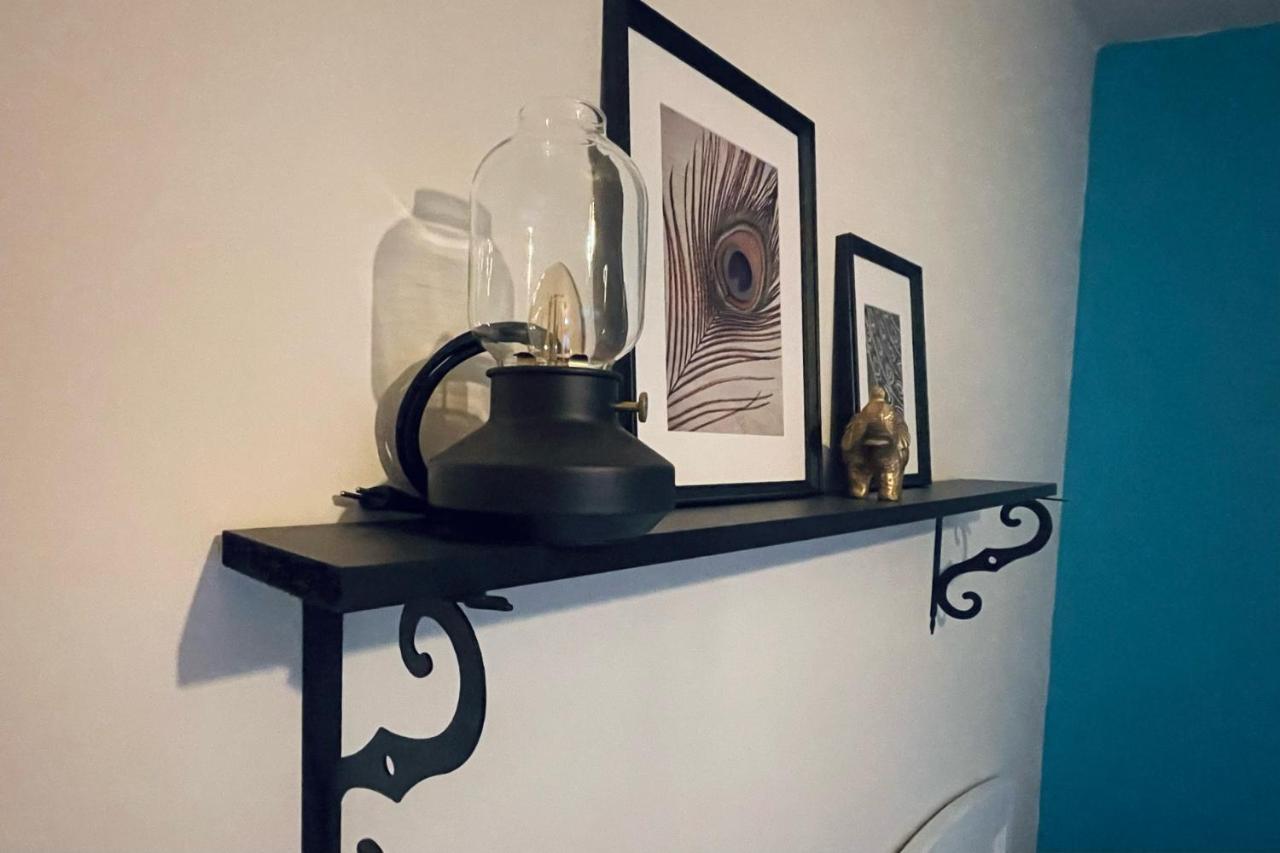 Apartamento El Sueno De Andalucia