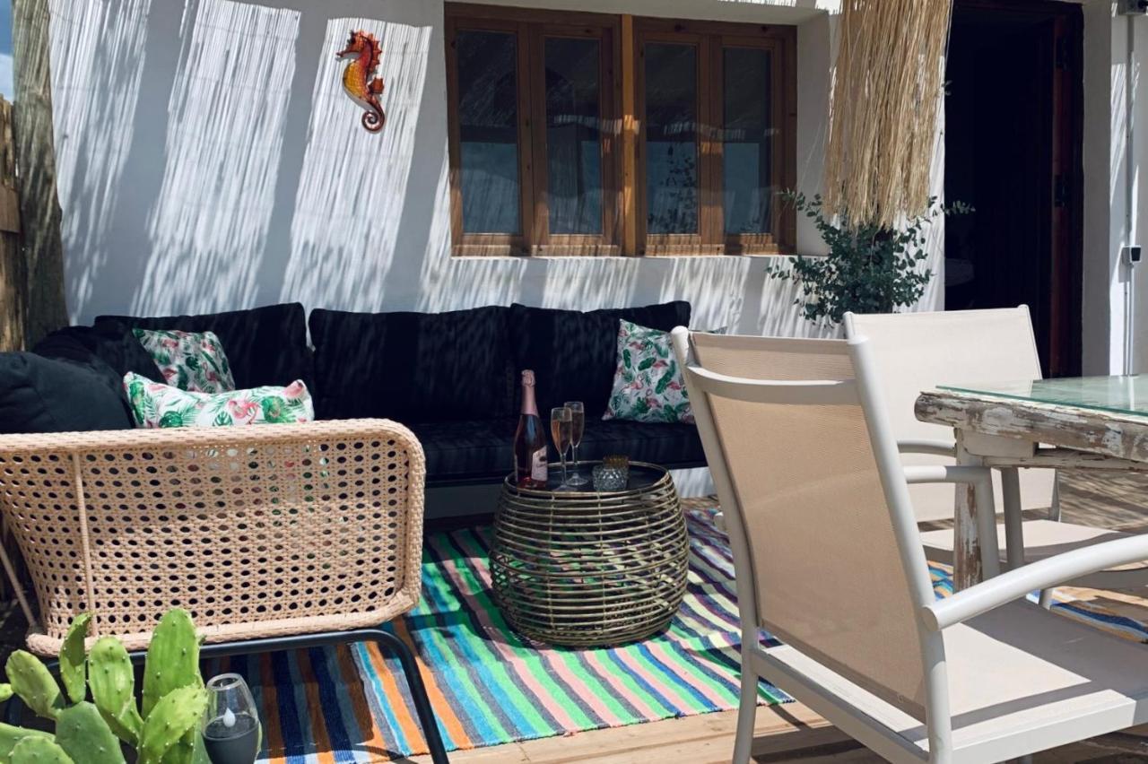 El Sueno De Andalucia Apartamento Huércal-Overa