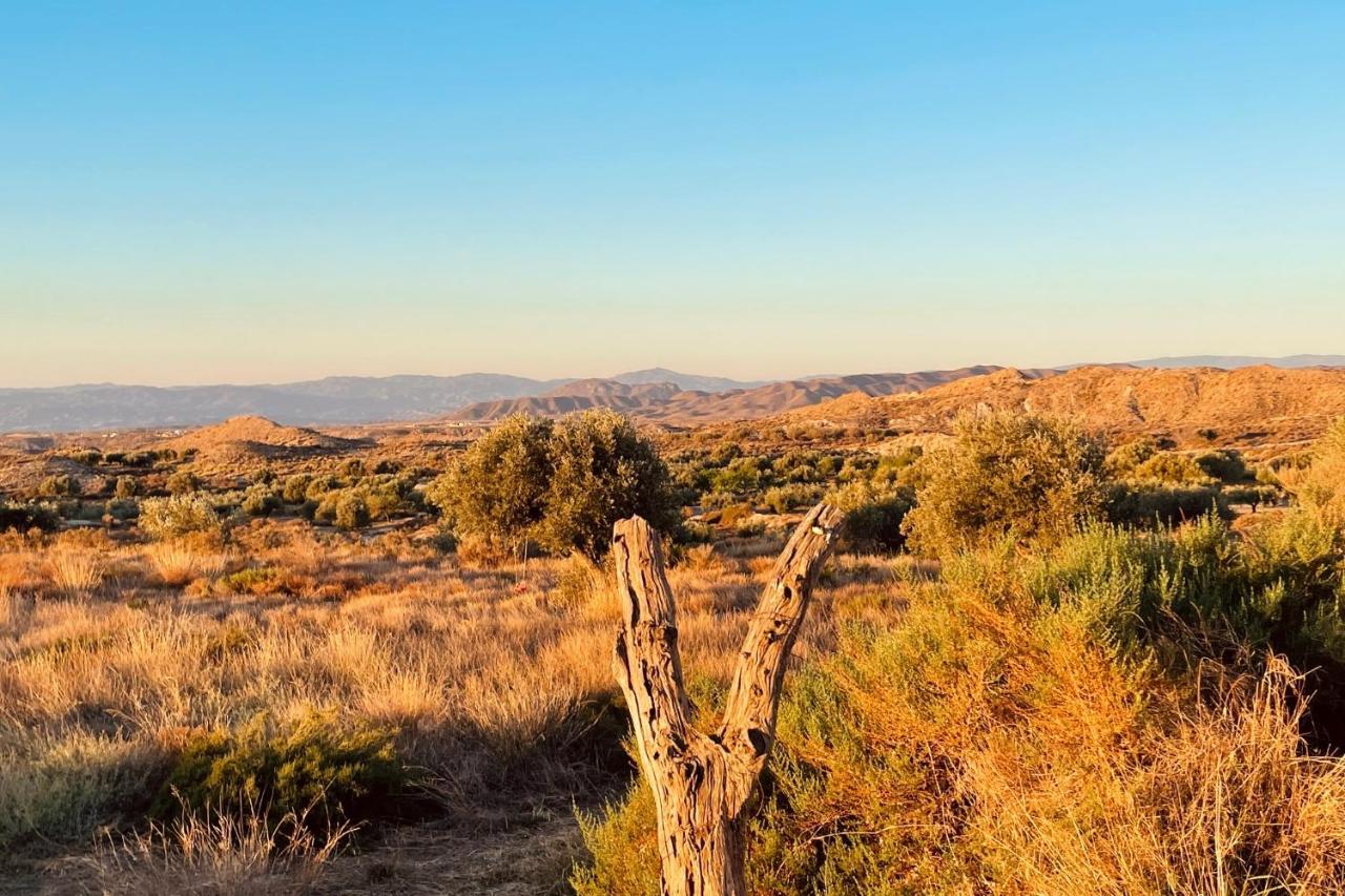 Apartamento El Sueno De Andalucia *