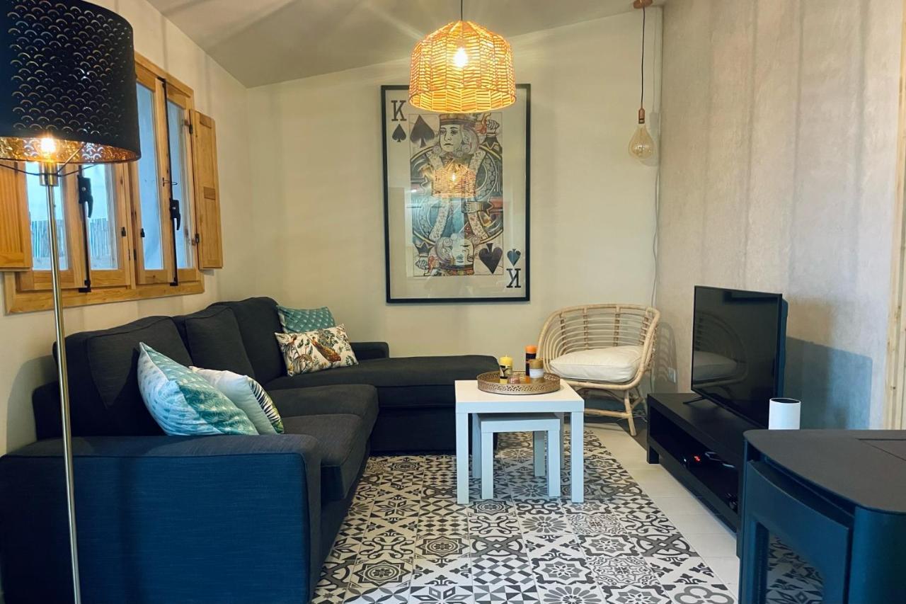Apartamento El Sueno De Andalucia