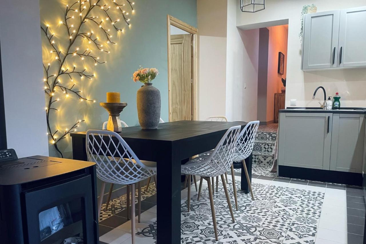 Apartamento El Sueno De Andalucia Huércal-Overa