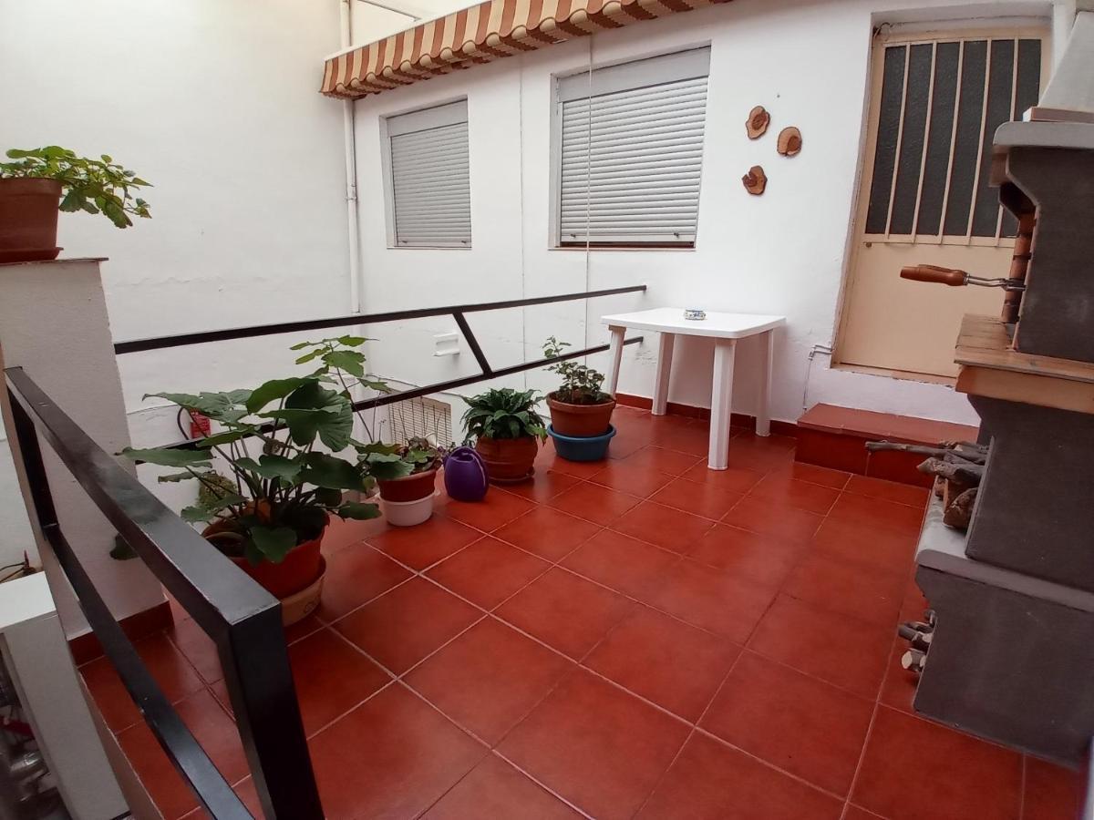 Casa rural Casa Pinos *