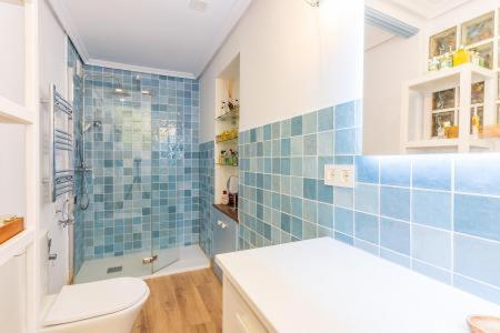 Bed & Breakfast Chalet Azul- Creme