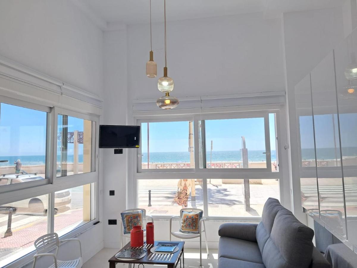 Maritimo28 Apartamento