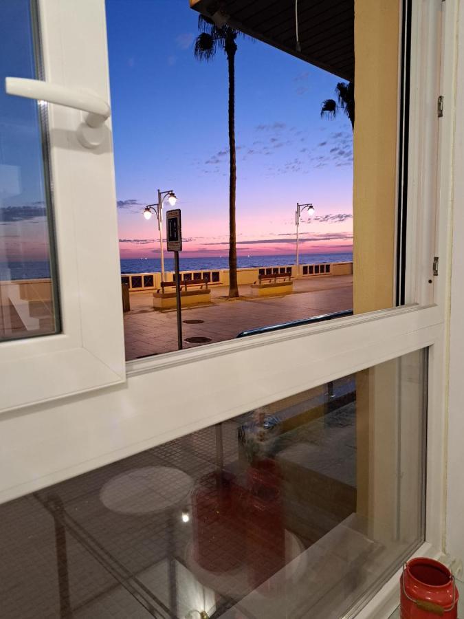 Maritimo28 Apartamento *
