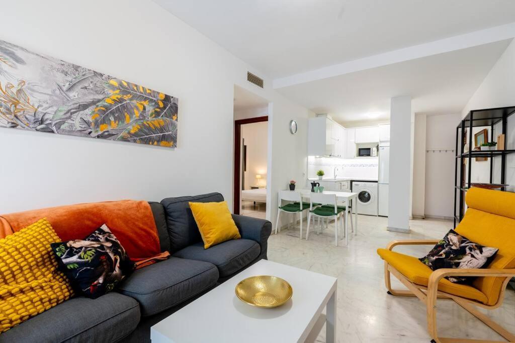 Apartment Casa San Lucas - Corazon Del Casco Historico Con Piscina Y Parking Jerez de la Frontera
