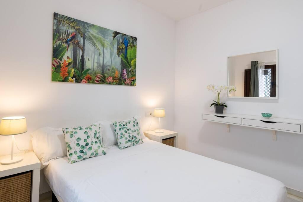 Apartment Casa San Lucas - Corazon Del Casco Historico Con Piscina Y Parking *