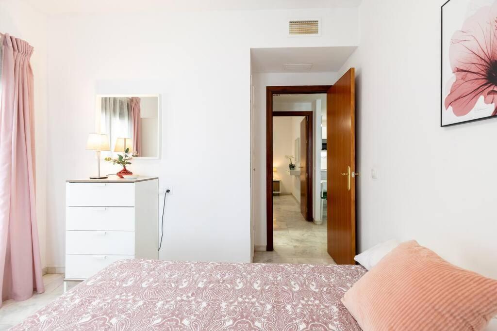 Casa San Lucas - Corazon Del Casco Historico Con Piscina Y Parking Apartment