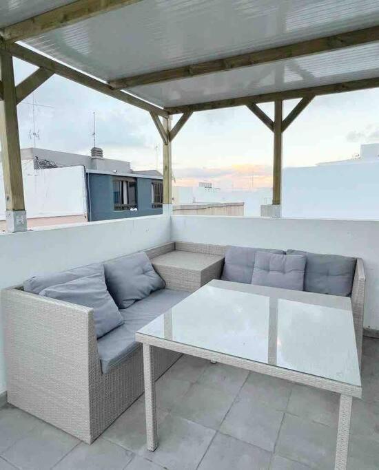 Apartamento Urban Zen Con Terraza Y Jacuzzi *