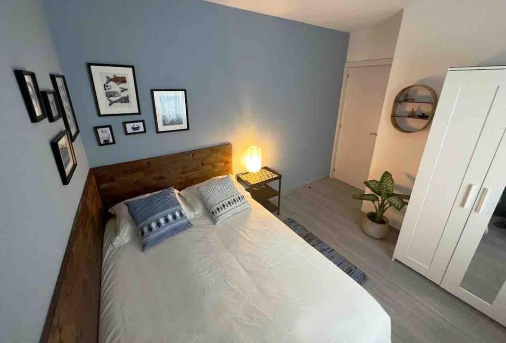 Apartamento Urban Zen Con Terraza Y Jacuzzi *