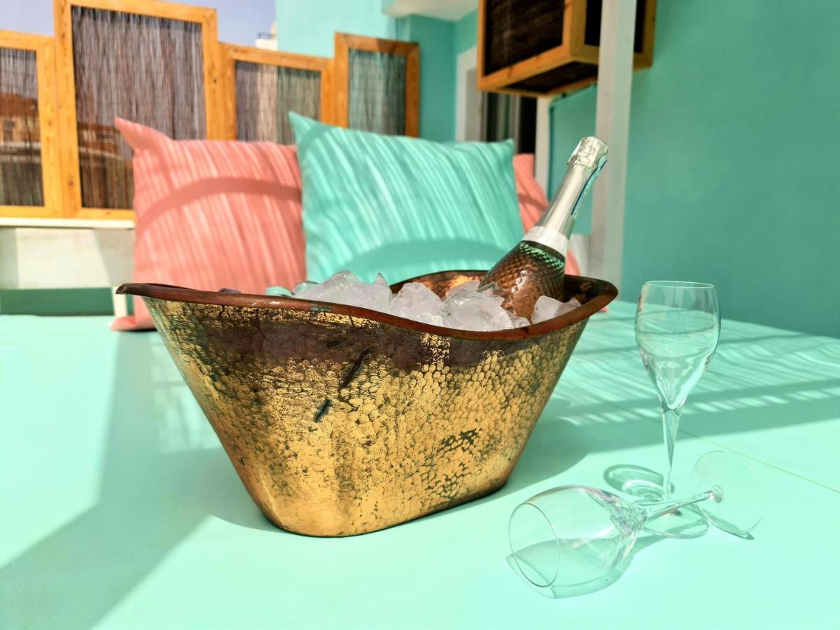 Tabbu Ibiza Apartment Playa d'en Bossa