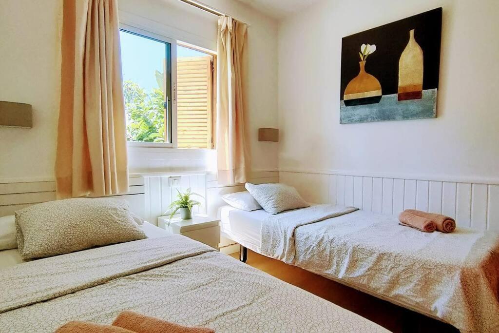 Precioso 12 Apartment