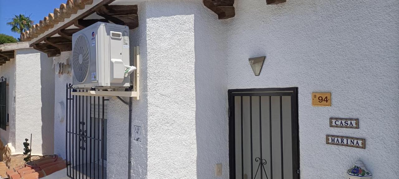 Casa Marina Holiday home Moraira