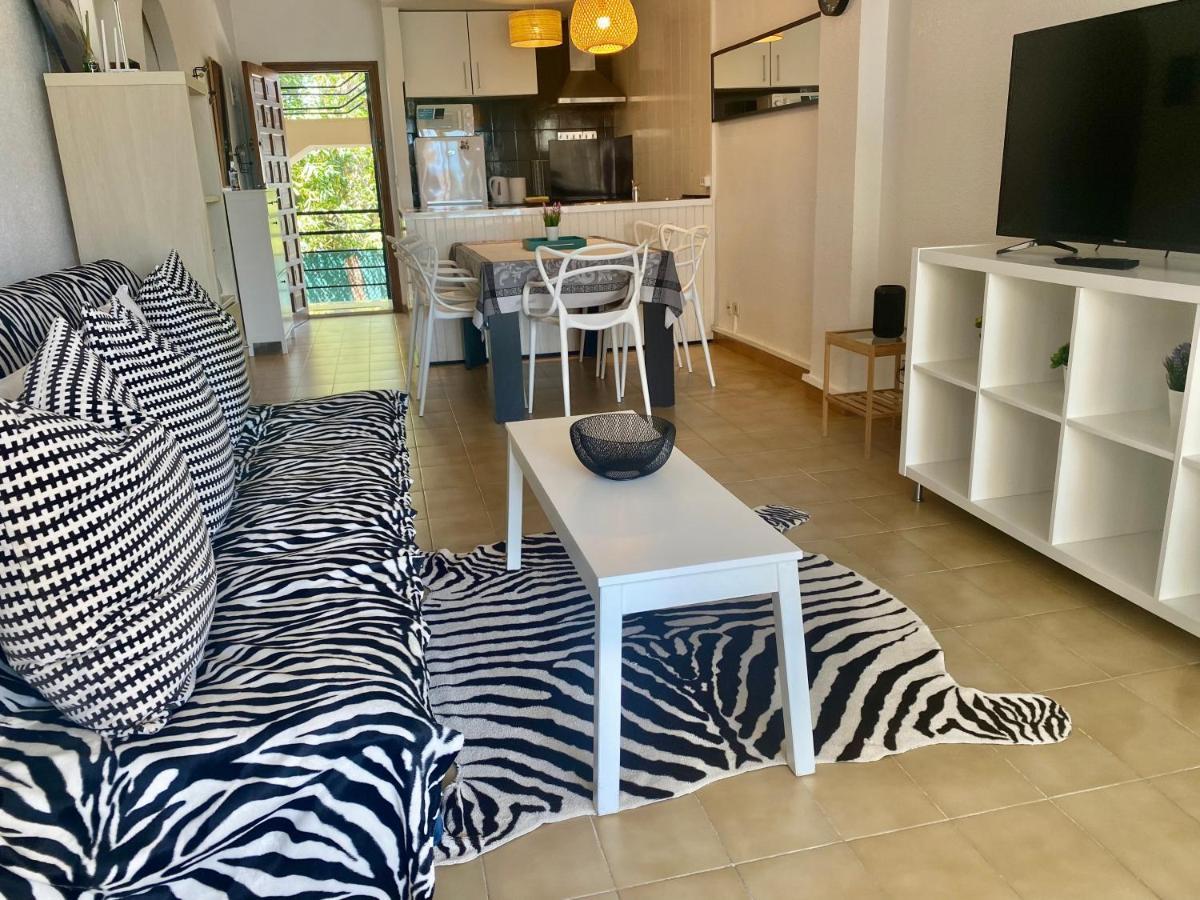 Apartment O Sole Mio