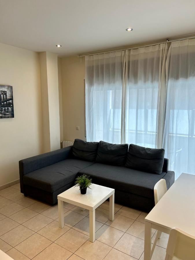 Apartment Tdm *