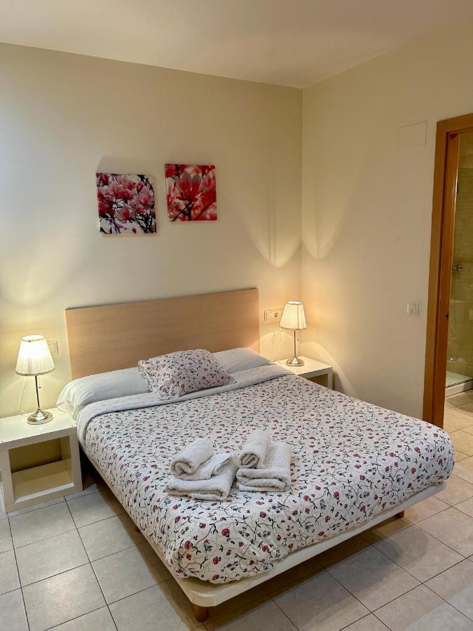 Apartment Tdm Tossa de Mar