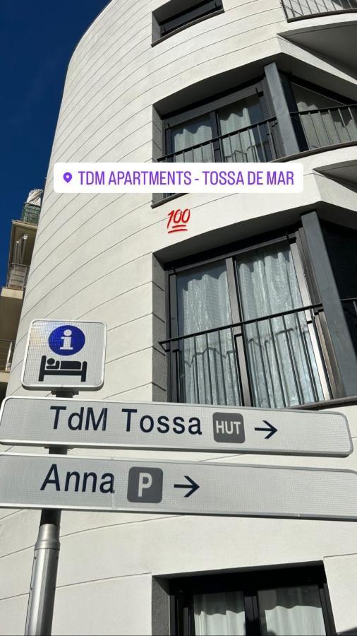 Tdm Apartment *