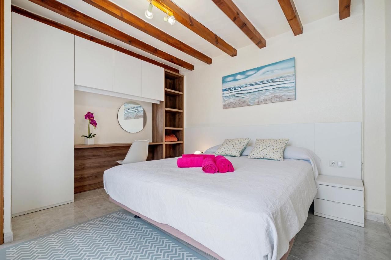 Apartment La Terrassa Vistas Al Mar Cambrils