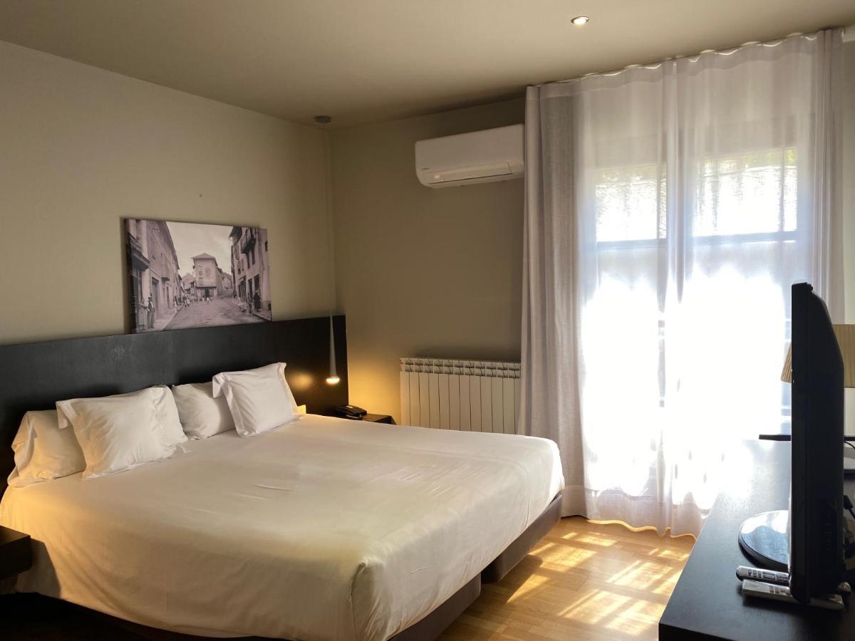 Hotel Bernat De So